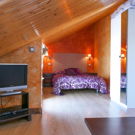 Apartamentos Rurales Altuzarra Ezcaray Exteriör bild