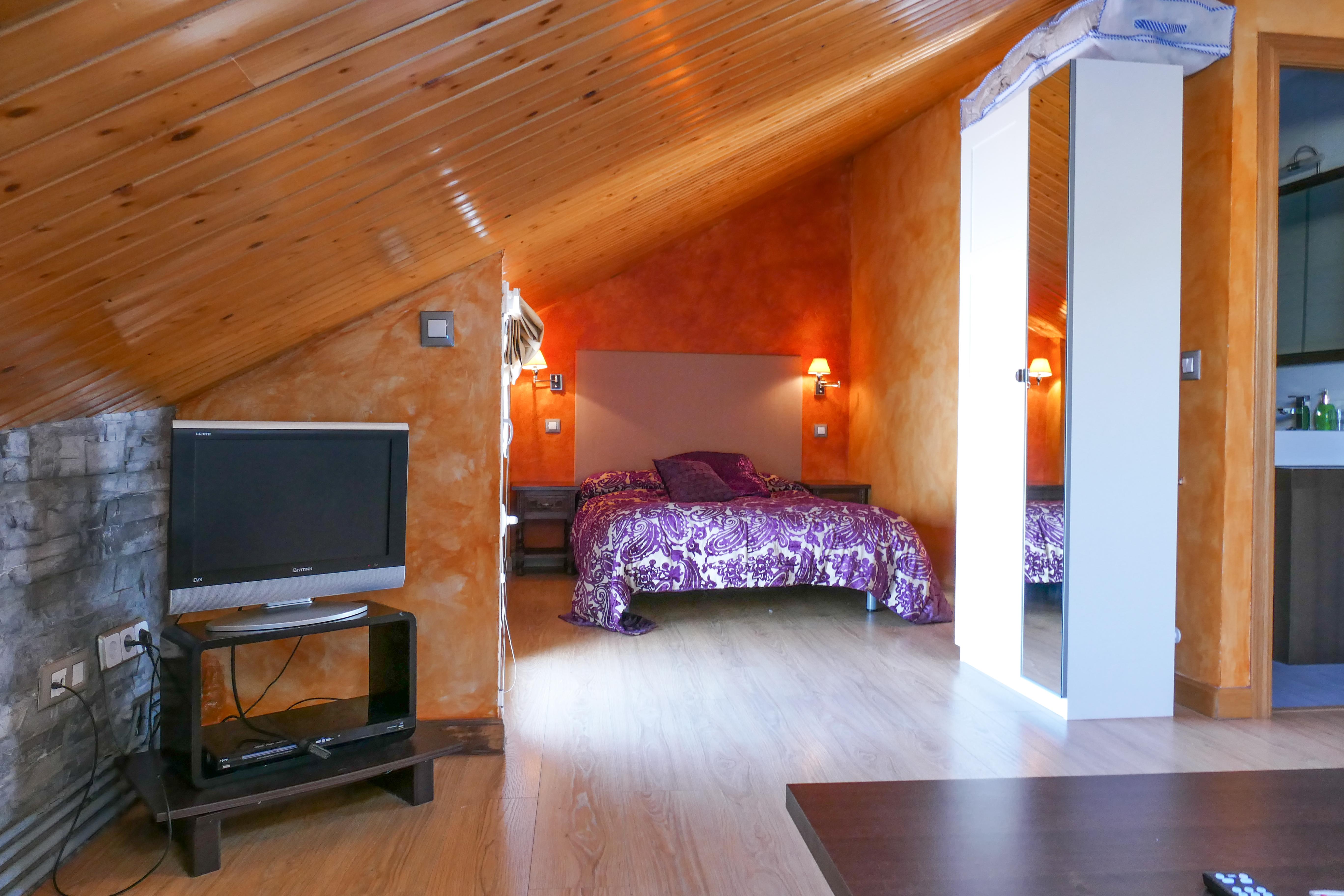 Apartamentos Rurales Altuzarra Ezcaray Exteriör bild