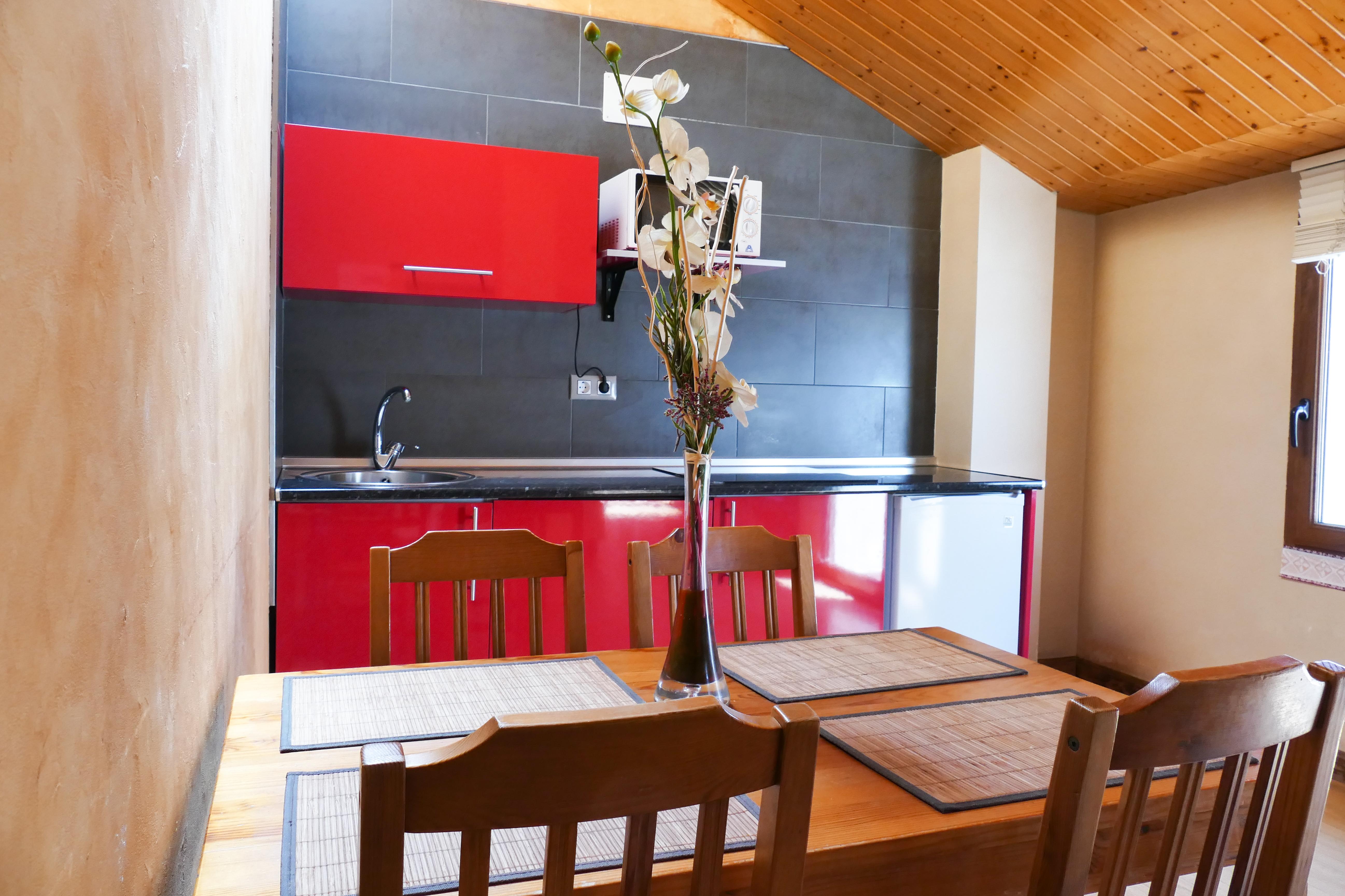 Apartamentos Rurales Altuzarra Ezcaray Exteriör bild