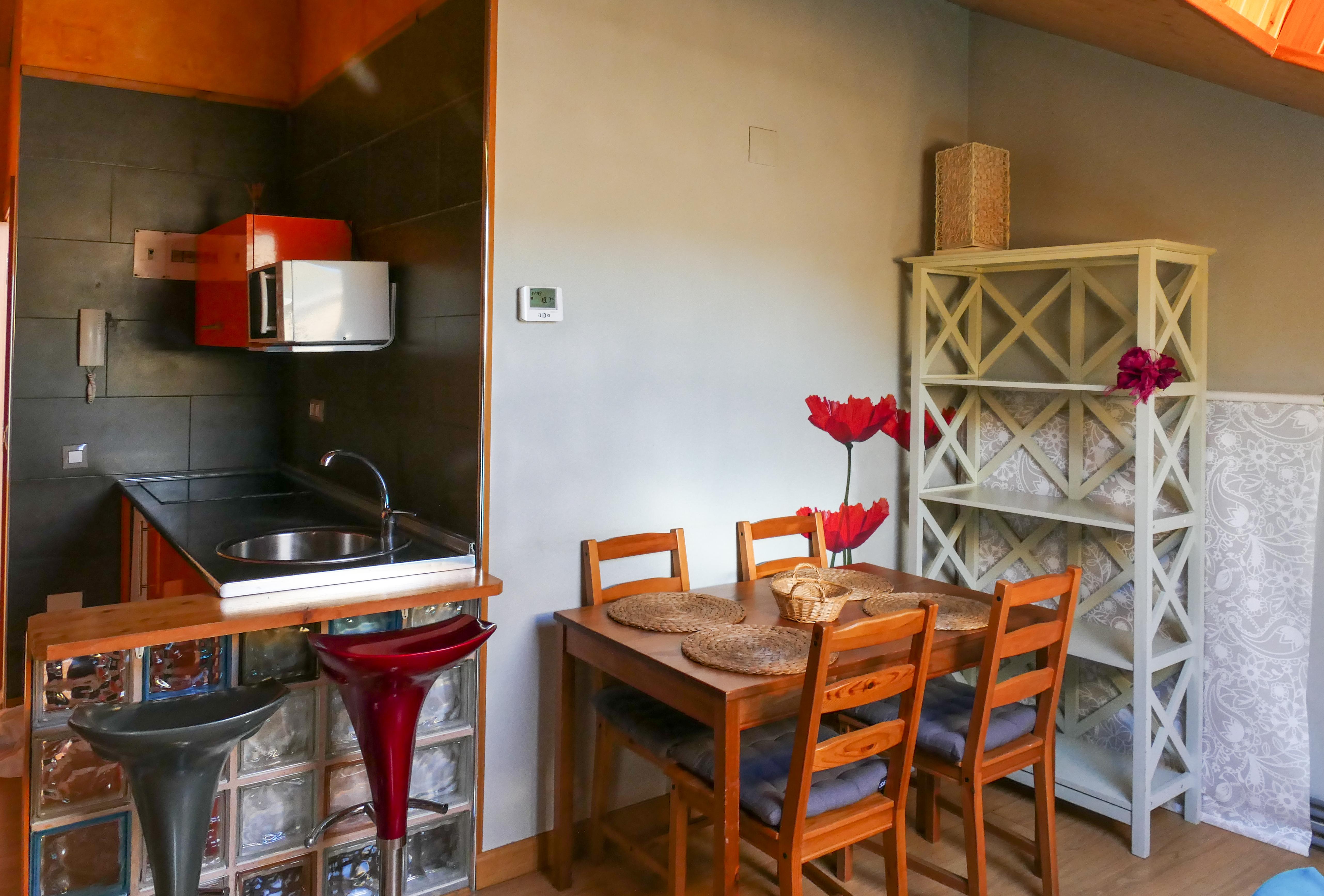 Apartamentos Rurales Altuzarra Ezcaray Exteriör bild