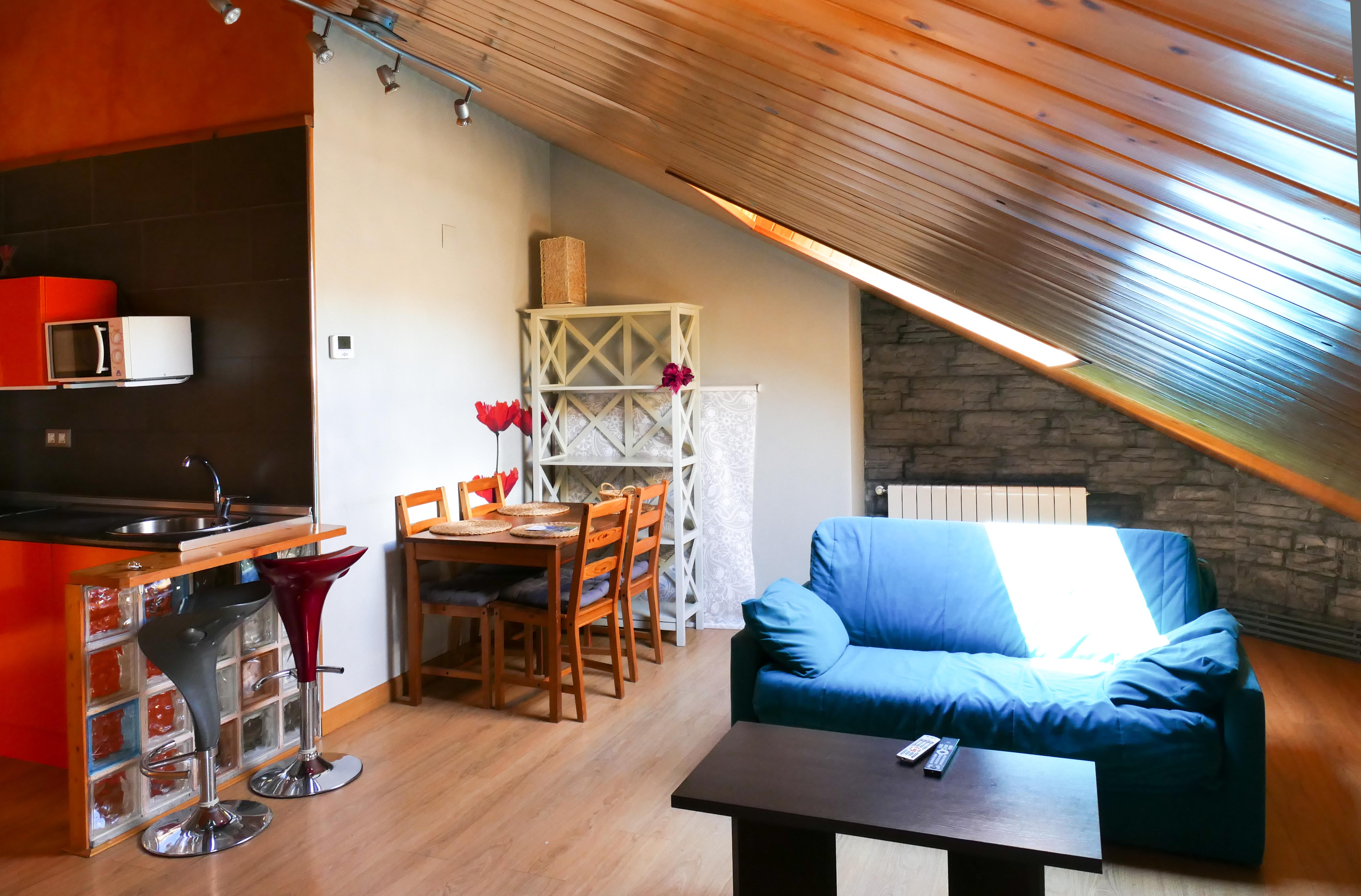 Apartamentos Rurales Altuzarra Ezcaray Exteriör bild