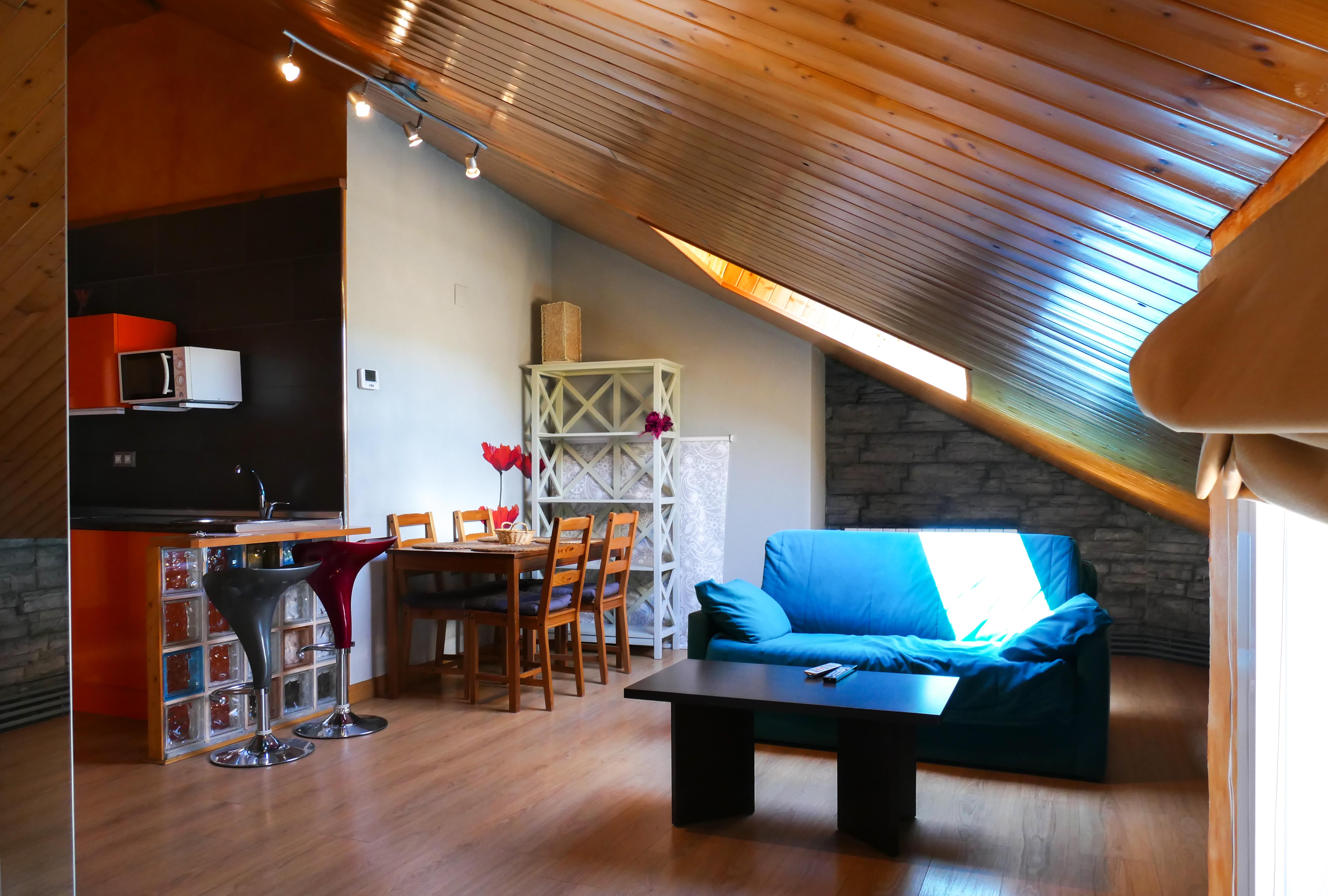 Apartamentos Rurales Altuzarra Ezcaray Exteriör bild