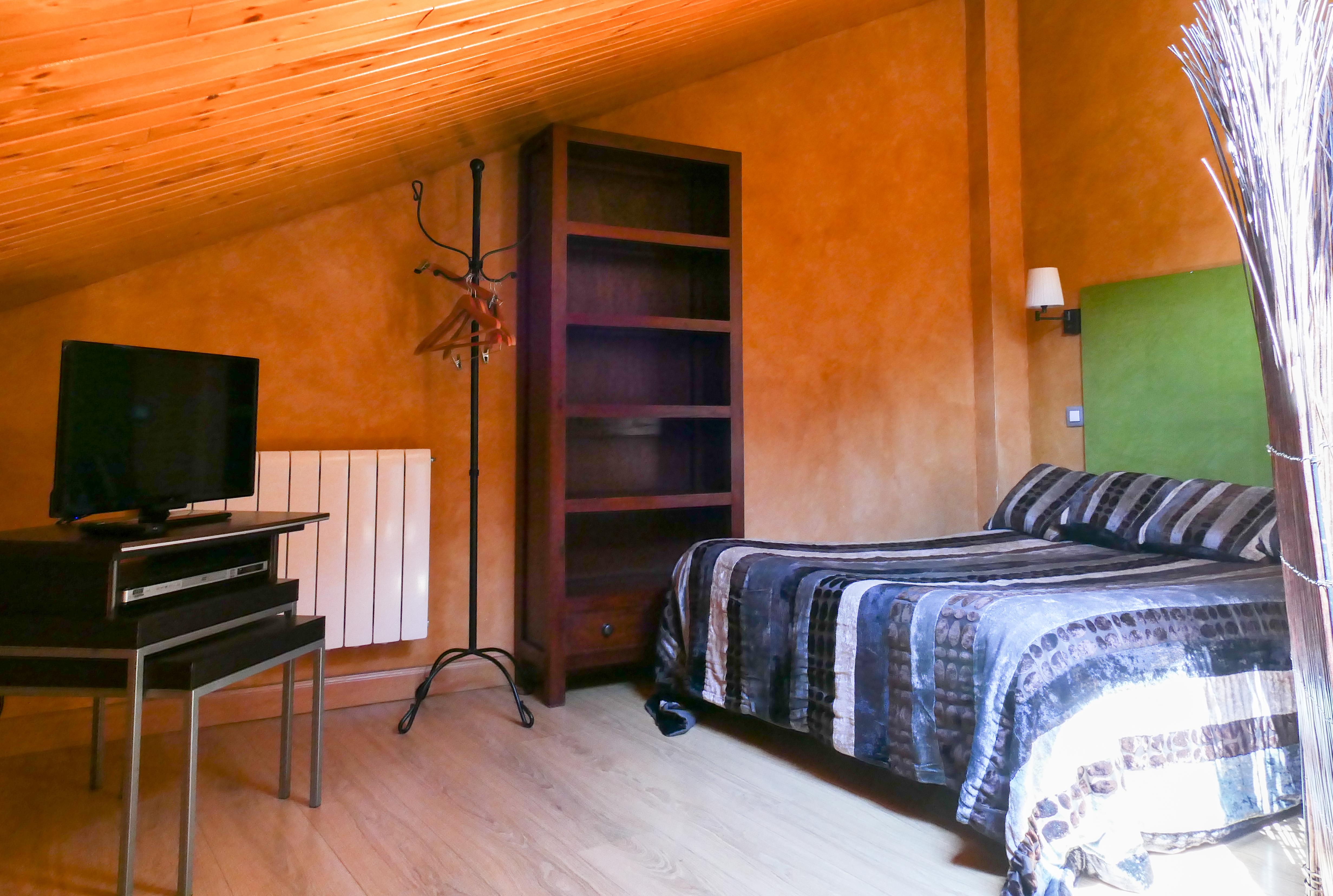Apartamentos Rurales Altuzarra Ezcaray Exteriör bild