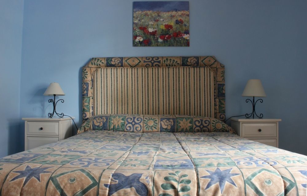 Apartamentos Rurales Altuzarra Ezcaray Exteriör bild